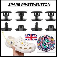 4x Sets Replacement Rivets
