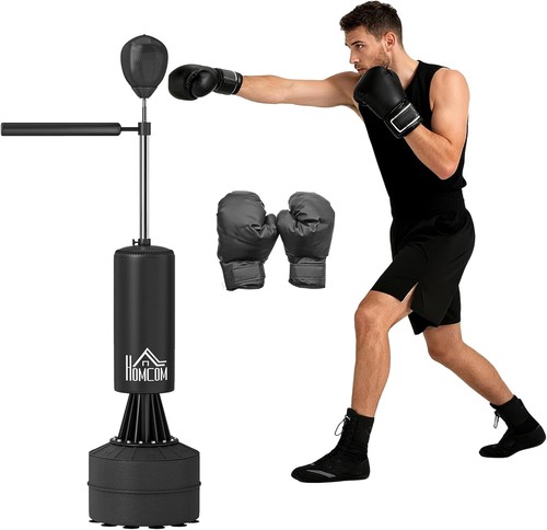 Homcom 155 205cm - 155-205cm, 3-in-1