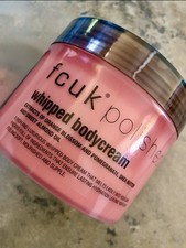 Fcuk polished whipped - polished,
