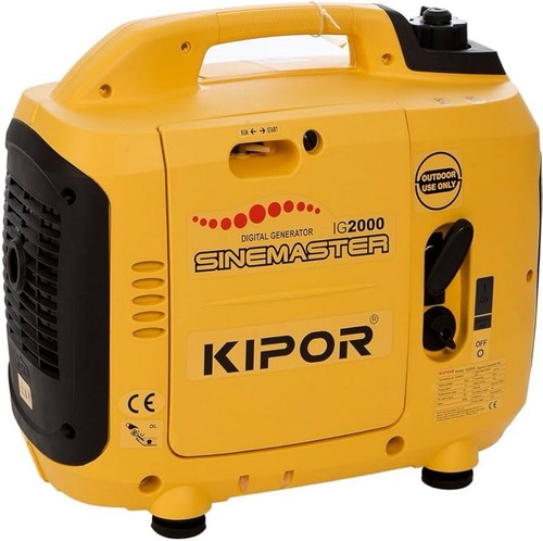 Kipor ig2000 sinemaster - ig2000, 2000w