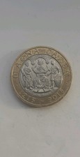 Magna Carta 2015 £2