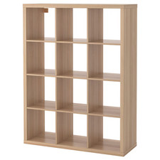 IKEA KALLAX Shelving Unit