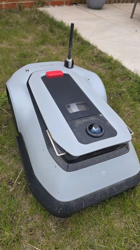 Ecovacs goat 800 robot - goat, g1-800