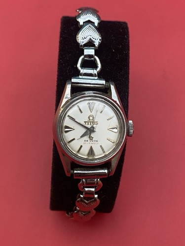 Vintage solvil titus ladies - vintage,