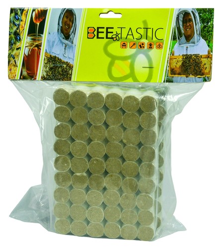 Smoker fuel pellets - fuel, –