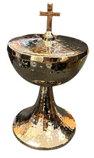 Ex-Display Silver Hammered