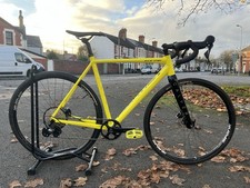 Forme Calver Gravel Bike -