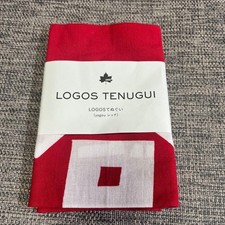 Logos tenugui