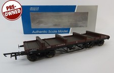 Bogie Bolster Wagon E BR