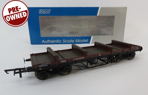 Bogie bolster wagon br - bolster,
