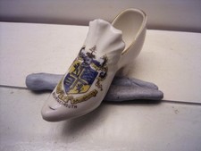 BOURNEMOUTH  crested china