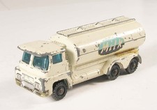 GUY WARRIOR MILK TANKER HUSKY