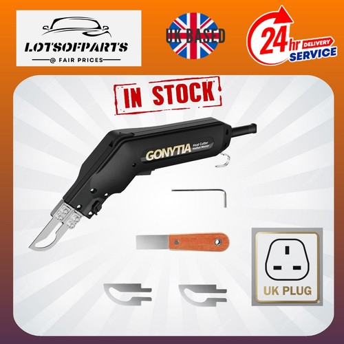 Adjustable hot wire electric - adjustable,