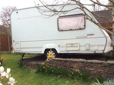 Ace Jubilee Diplomat 2002