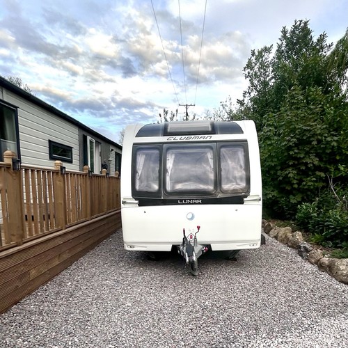 Lunar clubman berth 2018 - lunar, 4