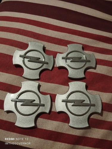 Corsa opel wheel centre - wheel, caps