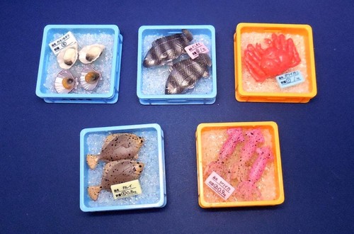Gacha your basket freshly - gacha,