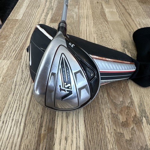 Superb nike vrs - nexcor, wood