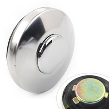 Fuel Tank Cap With Key Fit