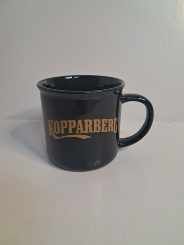 Kopparberg mug - kopparberg,