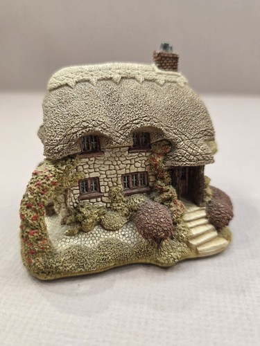 Vintage lilliput lane - vintage,