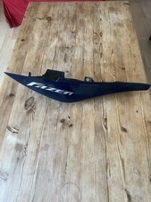 FZ6 Fazer 600 S1 Rear Tail