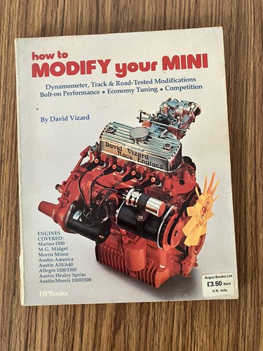 How modify your mini - how, to