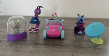 Zoobles Vacation Car Animal Bundle