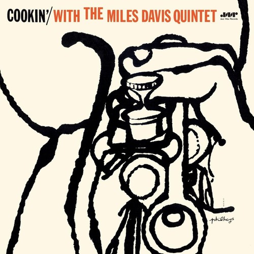 Miles davis cookin - davis, cookin'