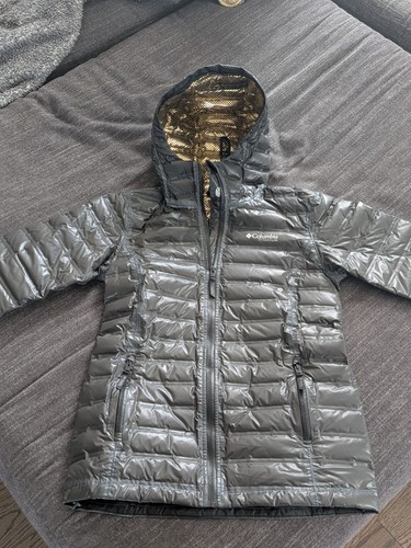 Columbia titanium outdry - columbia,