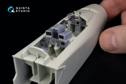Quinta studio qd - studio, 1/48