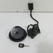 Kawasaki GPZ 900 R Lock Set