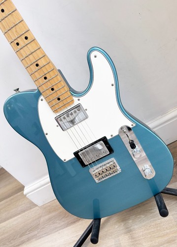 Fender player telecaster - telecaster, hh