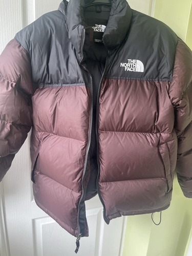 The north face nuptse - the,