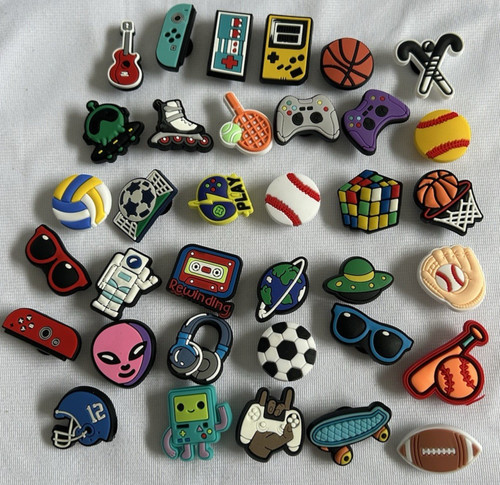 Pcs mixed pvc - pcs, gaming