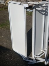 VW T1 T2 T25 3/4 Rock N Roll Bed Left Hand Drive