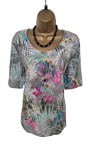 New blouse shirt top by - blouse, t-shirt