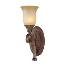 Wall Light Medieval Style