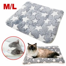 Pet Dog Cage Mat Pad Cat Crate
