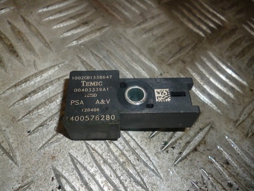Citreon vts 16v 2006 - citreon,