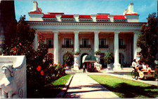 Vintage C 1950's Whitehall