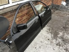  saphirre sirrea cosworth doors