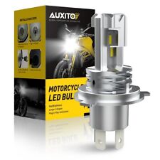 For Motorcycle H4 6000K LED