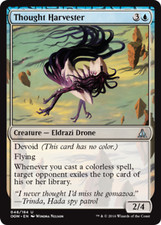 Thought Harvester Oath of the Gatewatch - MTG