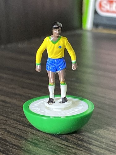 Subbuteo spare brazil - lw,