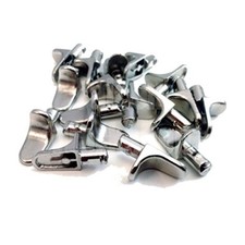 24 Metal 5mm (M5) Shelf