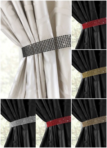 One pair diamante - (2),