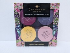 Champneys Matthew Williamson