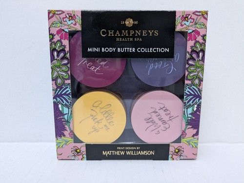 Champneys matthew williamson - matthew,