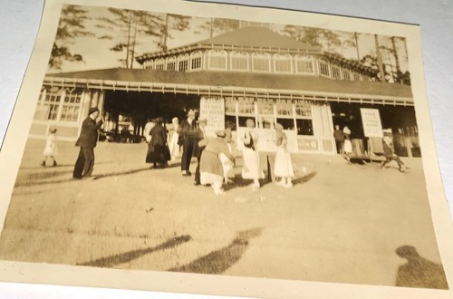 Antique carousel photo merry - carousel,